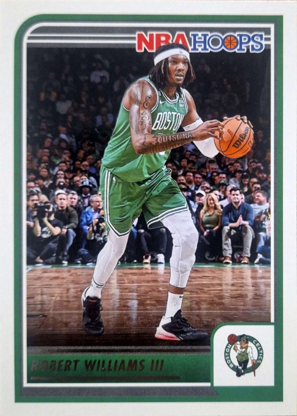 Robert Williams III