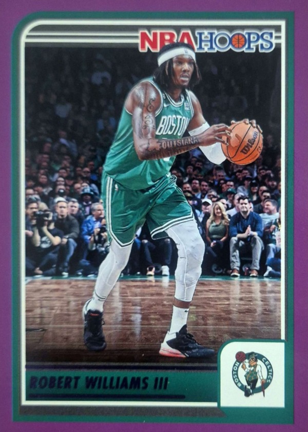 Robert Williams III