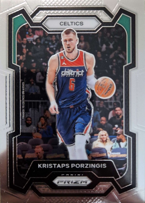 Kristaps Porzingis
