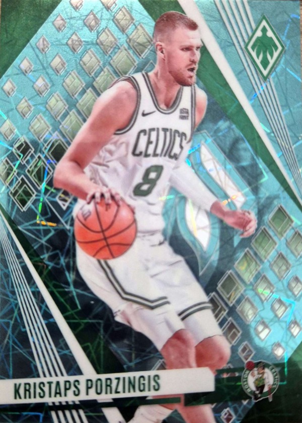 Kristaps Porzingis