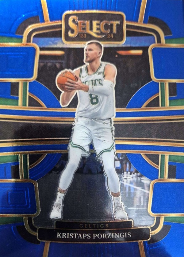 Kristaps Porzingis