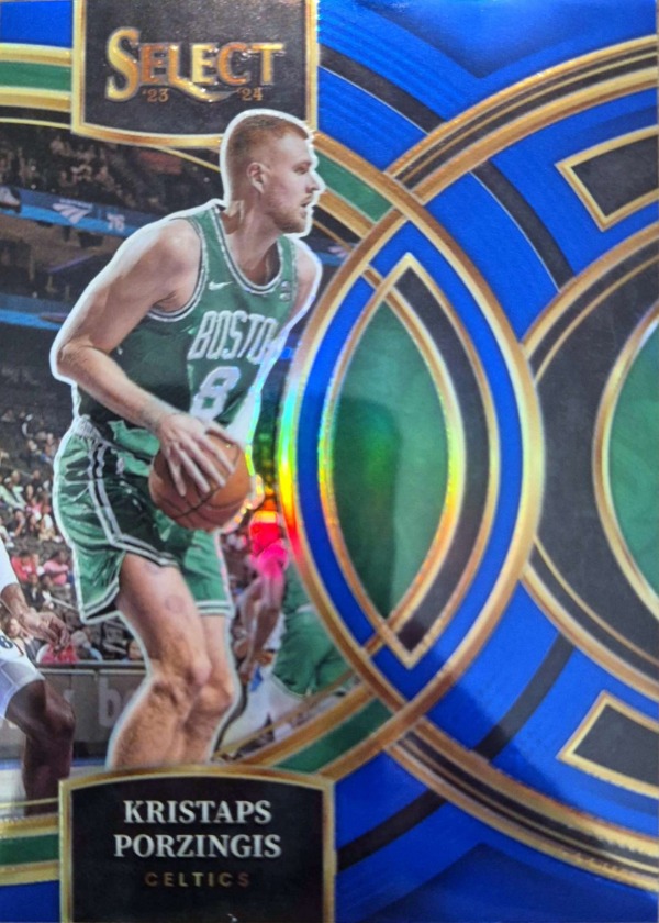Kristaps Porzingis