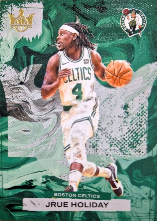 Jrue Holiday