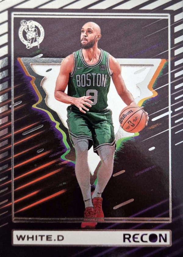 Derrick White