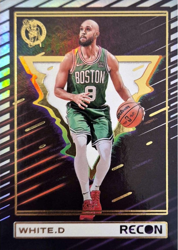 Derrick White