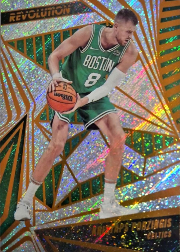 Kristaps Porzingis