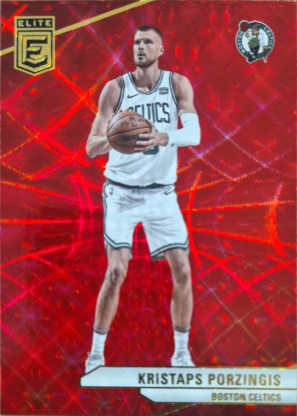 Kristaps Porzingis