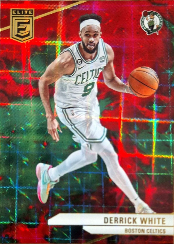 Derrick White