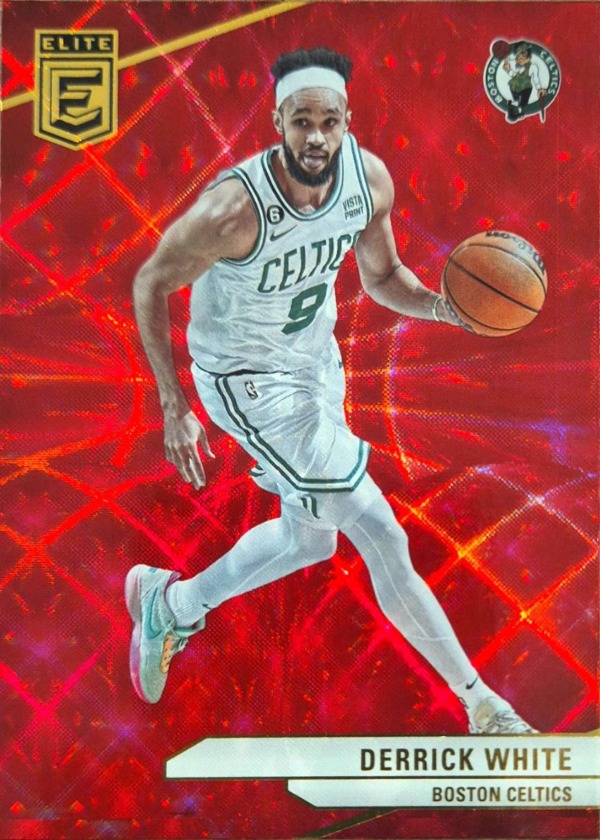 Derrick White