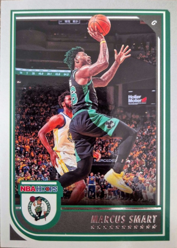 Marcus Smart
