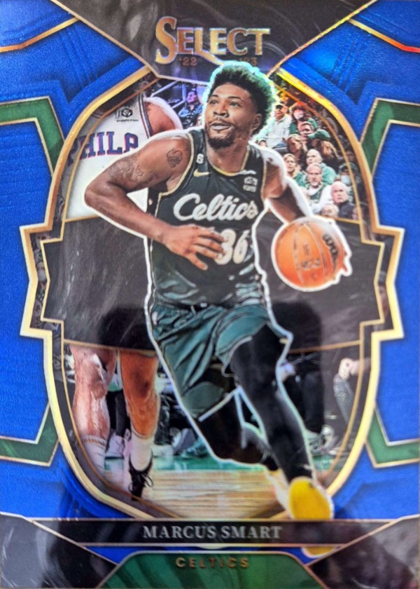 Marcus Smart