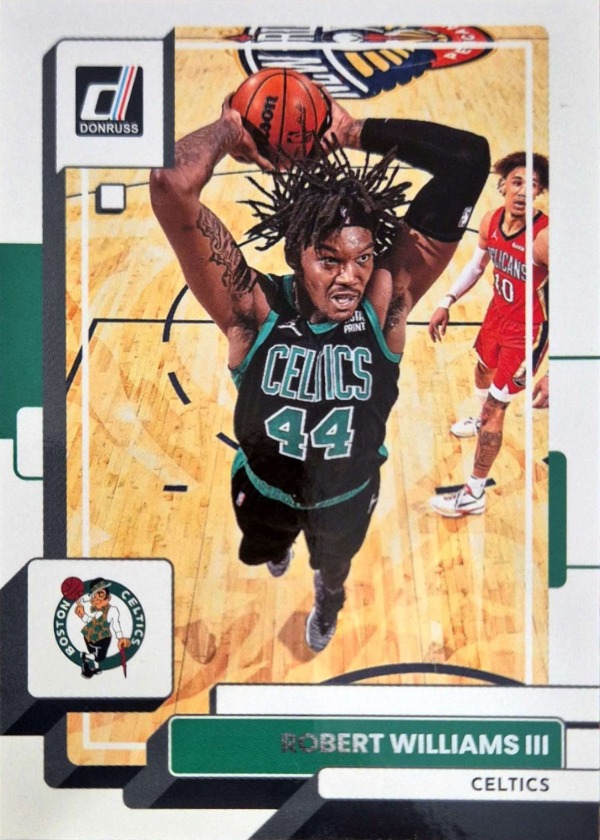 Robert Williams III