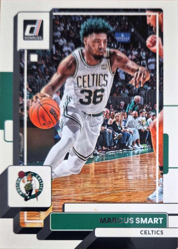Marcus Smart