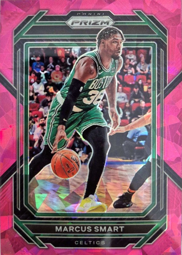 Marcus Smart