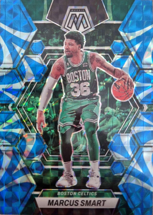 Marcus Smart