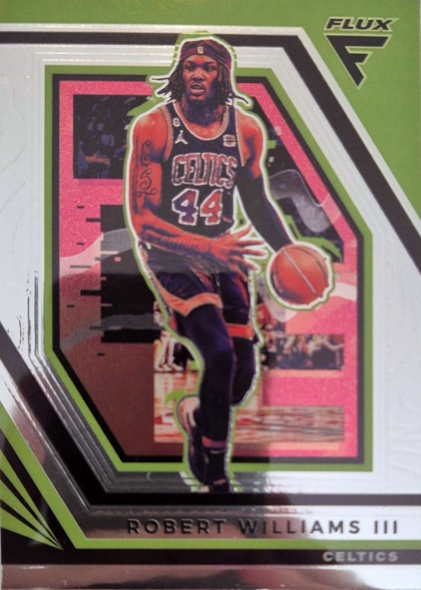 Robert Williams III
