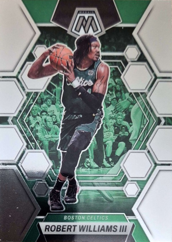 Robert Williams III