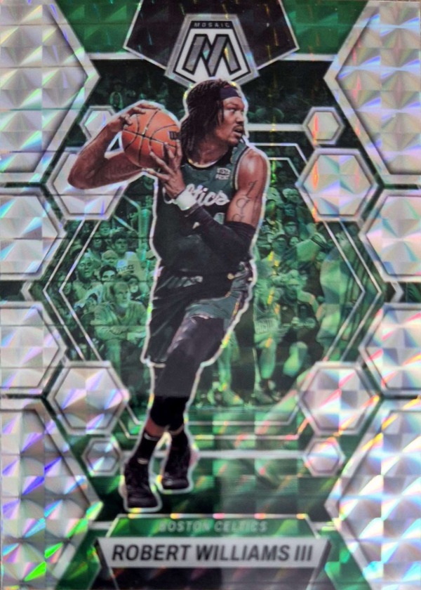 Robert Williams III