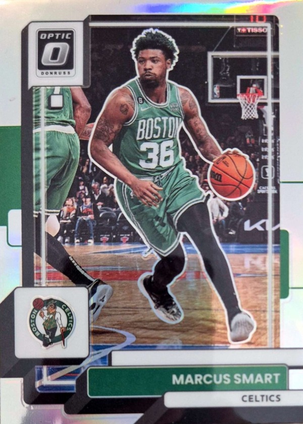 Marcus Smart
