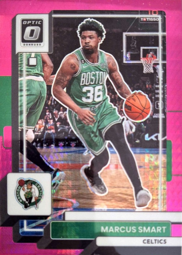 Marcus Smart