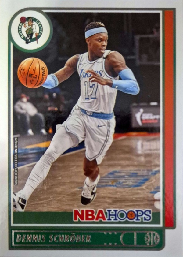 Dennis Schroder