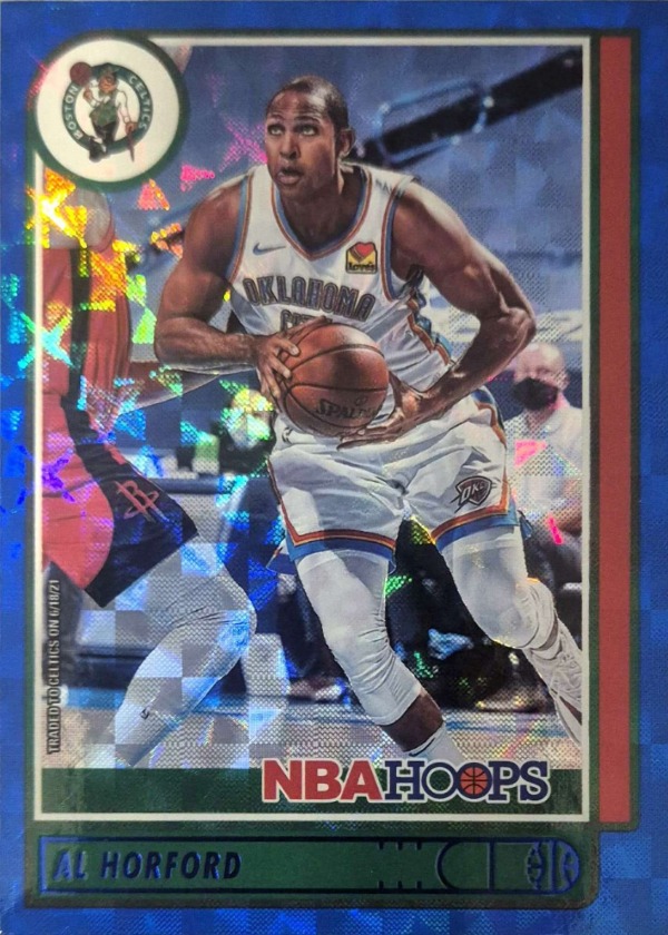 Al Horford
