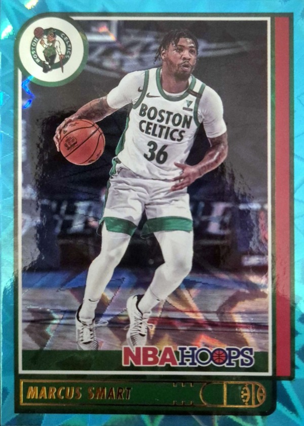 Marcus Smart