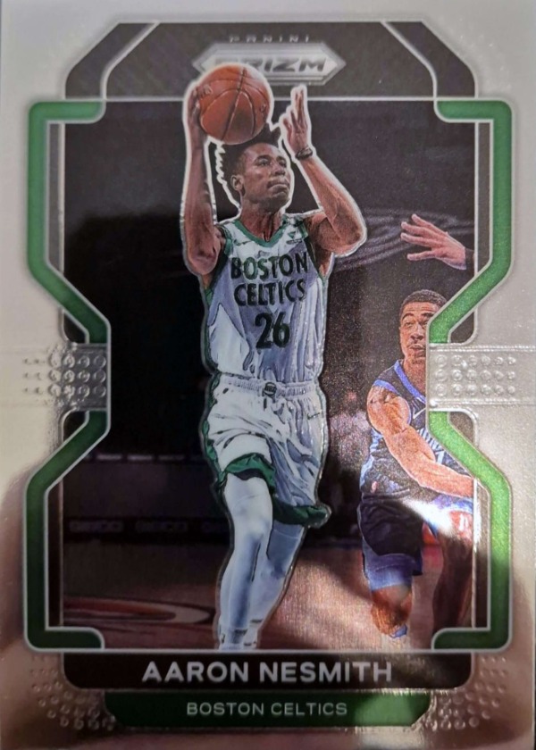 Aaron Nesmith