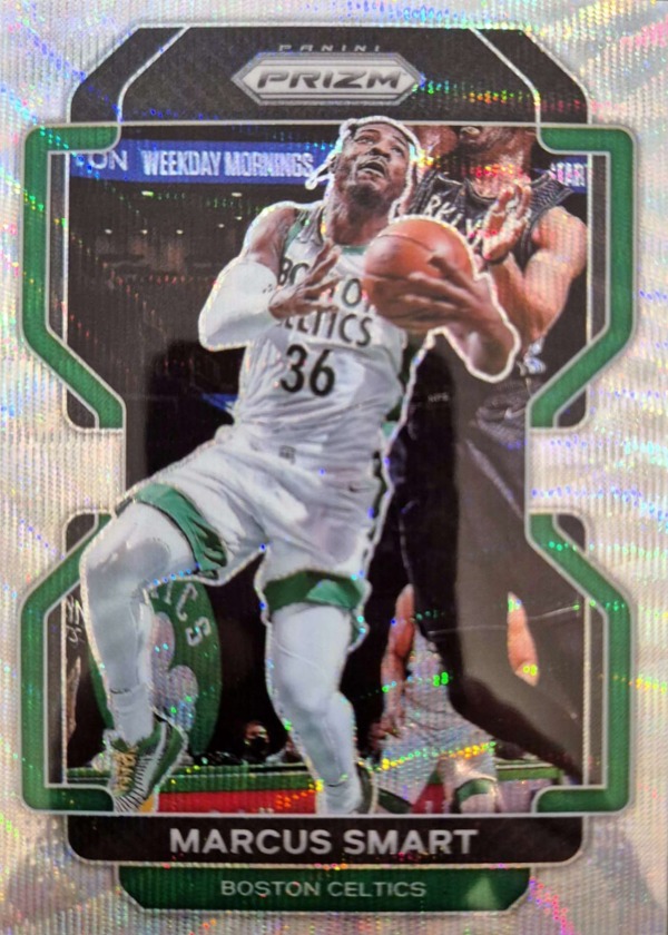 Marcus Smart