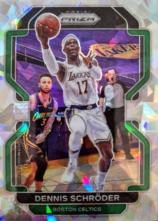 Dennis Schroder