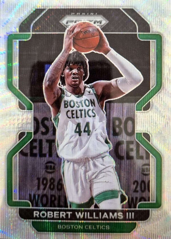 Robert Williams III