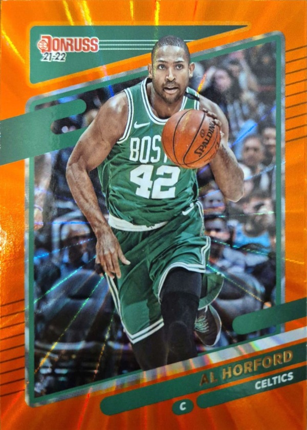 Al Horford