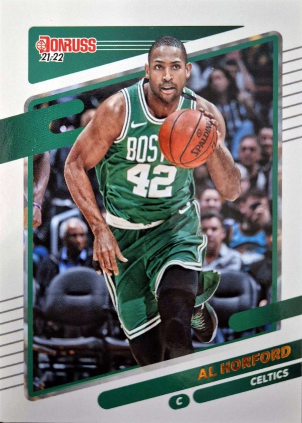 Al Horford