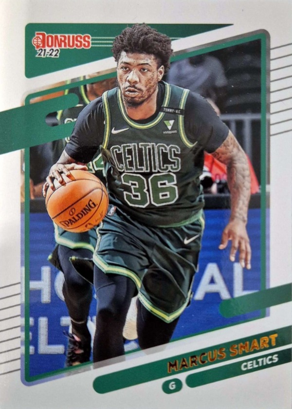 Marcus Smart