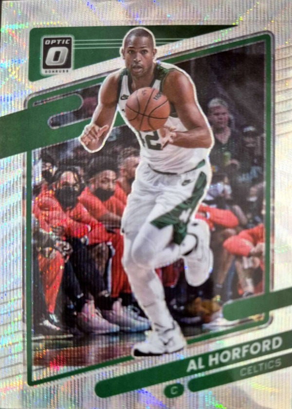 Al Horford