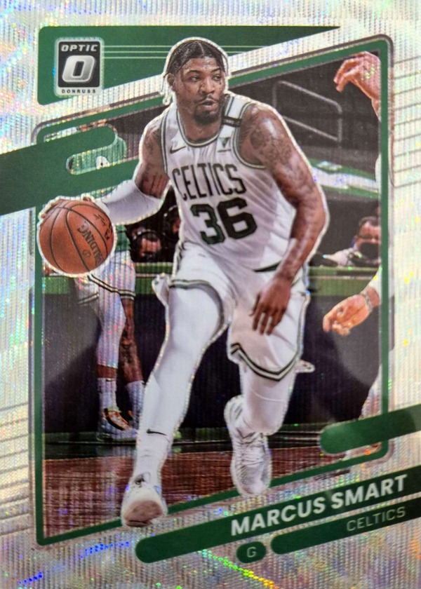 Marcus Smart