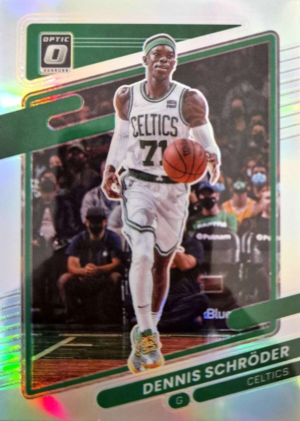 Dennis Schroder