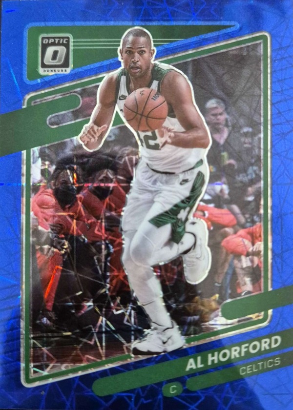 Al Horford