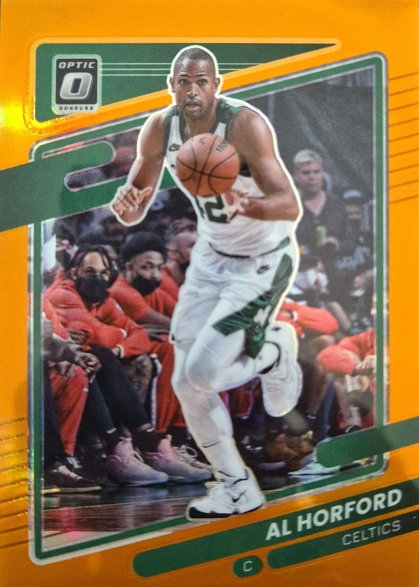Al Horford