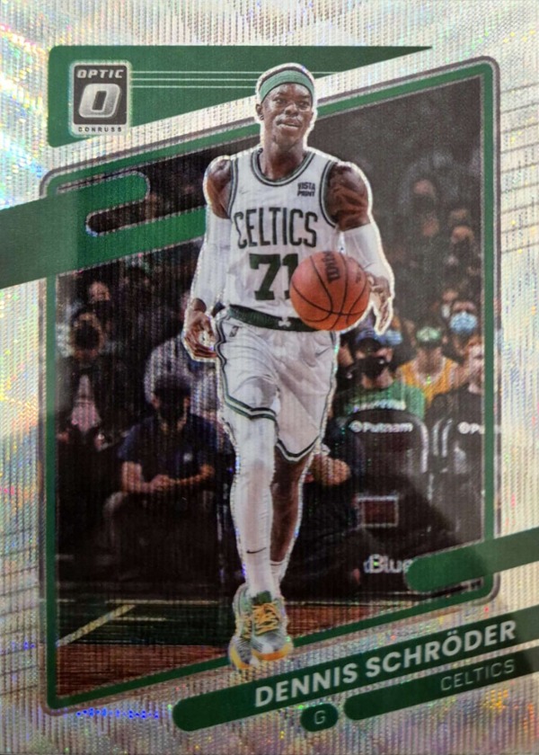 Dennis Schroder