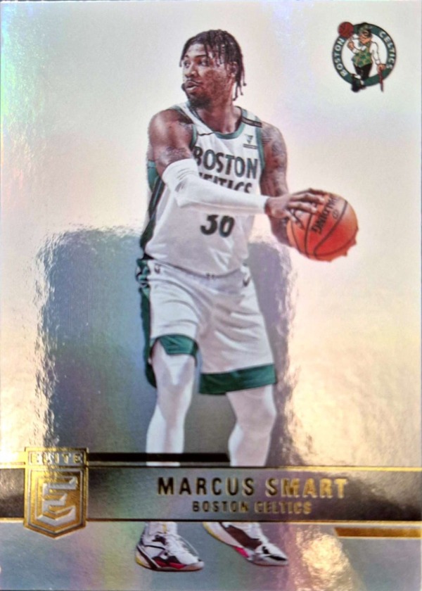Marcus Smart