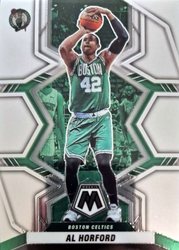 Al Horford