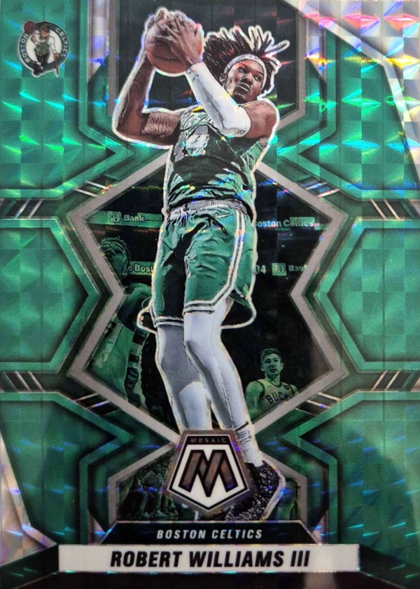 Robert Williams III