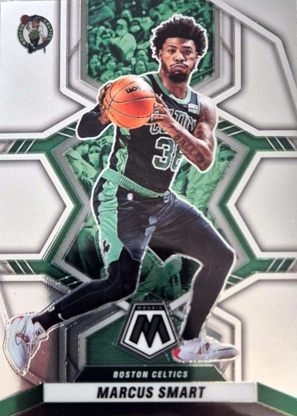 Marcus Smart