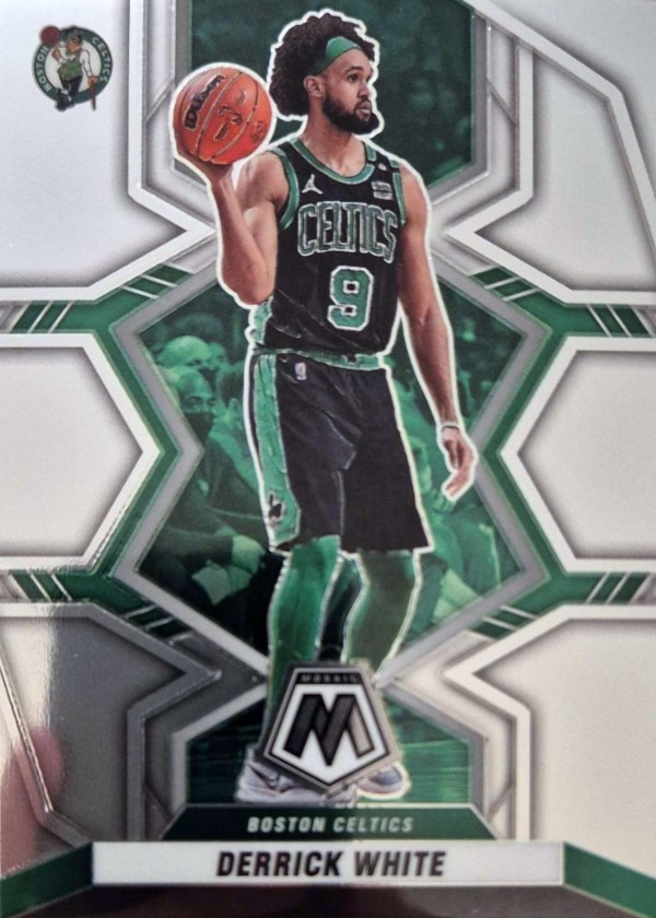 Derrick White