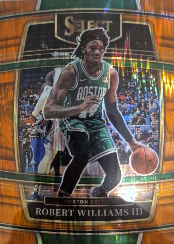 Robert Williams III