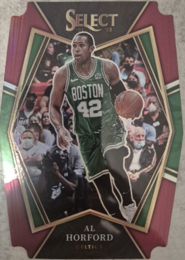 Al Horford