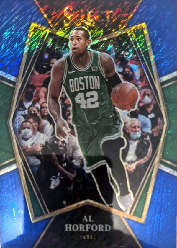 Al Horford