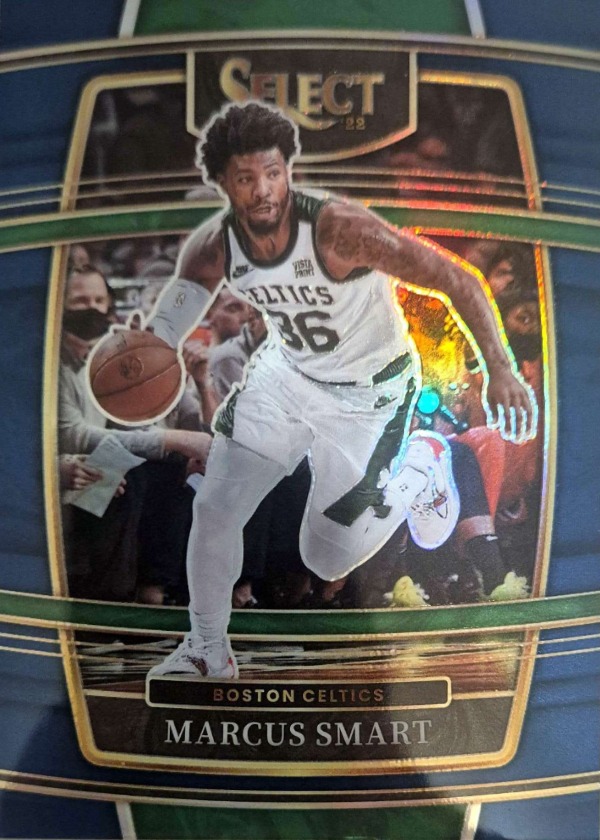 Marcus Smart