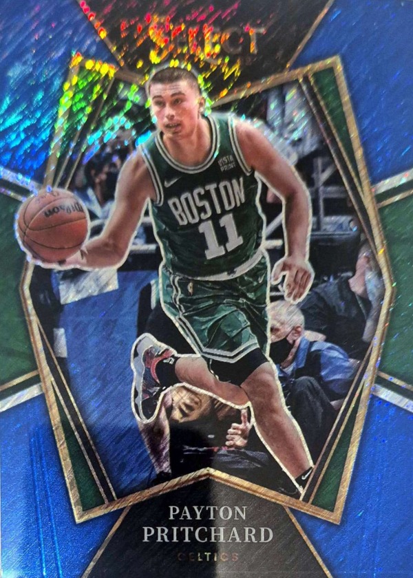 Payton Pritchard